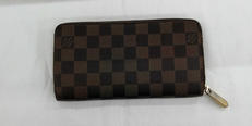 ジッピーウォレット|LOUIS VUITTON