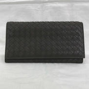 イントレチャート二つ折財布|BOTTEGA VENETA