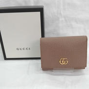 3つ折り財布|GUCCI