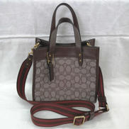 フィールドトートシグネチャー|COACH