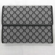 二つ折り財布|CELINE