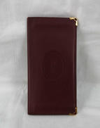 長財布札入れ|CARTIER