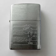 ライター|ZIPPO