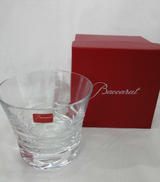 ロ-ラ-ロックグラス|BACCARAT