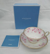 スプリングブッロサム カップ&ソ-サ-|WEDGWOOD