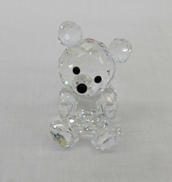 クリスタルベア|SWAROVSKI