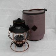 レイルロードランタンLED|BAREBONES