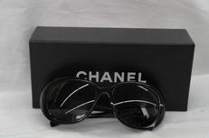 サングラス|CHANEL