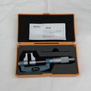 マイクロメーター|MITUTOYO