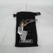 153ウルトラバーナー|PRIMUS