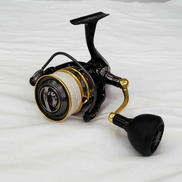 スピニングリール|ABU GARCIA