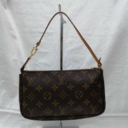 ポシェットアクセソワール|LOUIS VUITTON