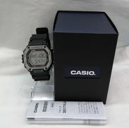 腕時計|CASIO