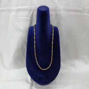 コンビネックレス|K18 PT850