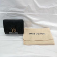 ポルトフォイユ・メティス|LOUIS VUITTON