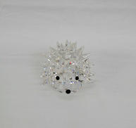 ハリネズミ|SWAROVSKI