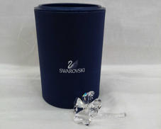 四つ葉のクローバー|SWAROVSKI