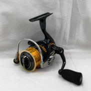 スピニングリール|DAIWA