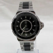 フォーミュラ1ダイヤ付き自動巻き腕時計|TAG HEUER