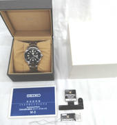 PROSPEX|SEIKO