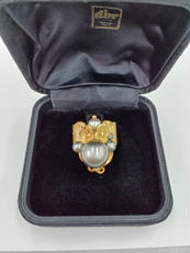 K18リング|その他ブランド