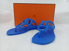 サンダル　エジェリ|HERMES