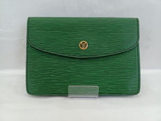 モンテーニュクラッチバック|LOUIS VUITTON