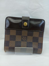 二つ折り財布|LOUIS VUITTON