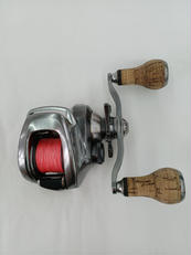 ベイトリール|SHIMANO