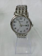 ソーラー腕時計|CITIZEN