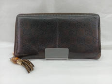 長財布|GUCCI