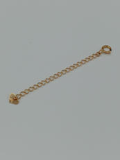 ネックレスチェーン|K14