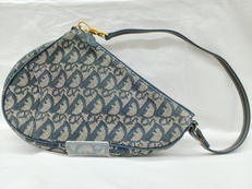 トロッター サドルバッグ|CHRISTIAN DIOR