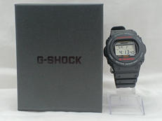 G-SHOCK|CASIO