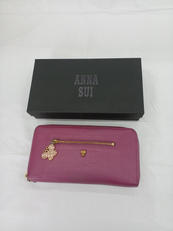 長財布|ANNASUI