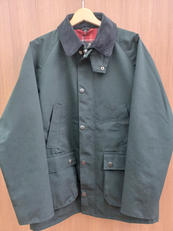 ジャケット|BARBOUR