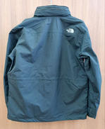 ナイロンジャケット|THE NORTH FACE