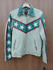 レザージャケット|SCHOTT