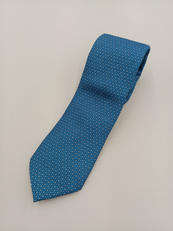 ネクタイ(青)|DUNHILL