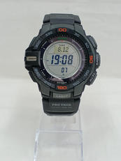 腕時計　プロトレックス|CASIO