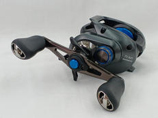 ベイトリール|SHIMANO