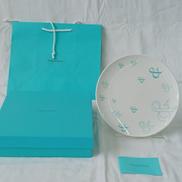 プレ-ト2枚セット|TIFFANY & CO.