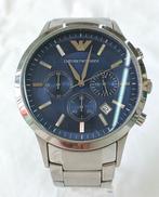 クオーツクロノグラフ|EMPORIO ARMANI