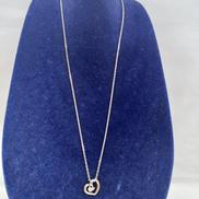 ネックレス|4℃