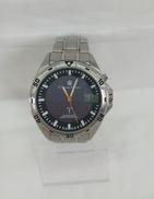 電波ソーラー腕時計|CHRISTIAN DOMANI