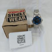腕時計|VISION STREET