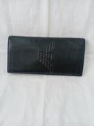 長財布イーグルマーク|EMPORIO ARMANI