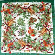 スカーフ|HUNTING WORLD