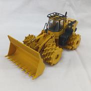 KOMATSU WF450|CONRAD