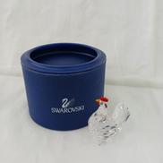 メンドリ|SWAROVSKI